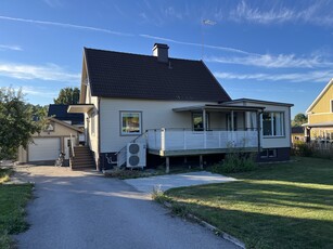 House - Vierydsvägen Ronneby