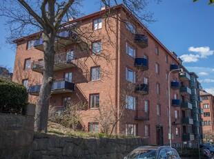 Jakobsdalsgatan 21