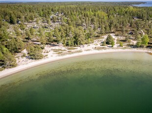 Tomt till salu på Sikstigen 14 i Enånger - Mäklarhuset