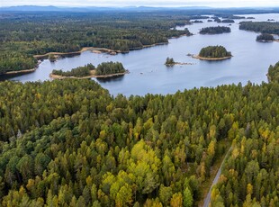 Tomt till salu på Sikstigen 8 i Enånger - Mäklarhuset