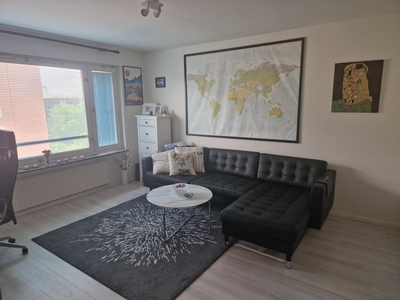 Apartment - Klippgatan Solna