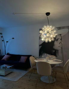 Apartment - Roslagsgatan Stockholm