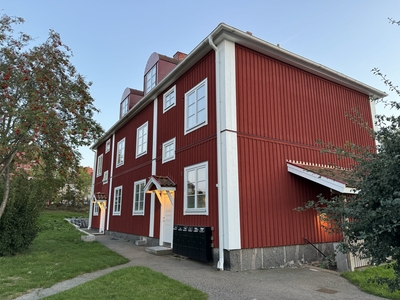 Apartment - Saltövägen Karlskrona