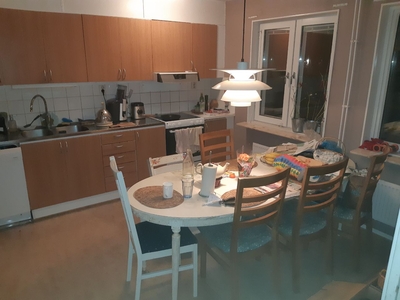 Duplex - Kollegievägen Lund