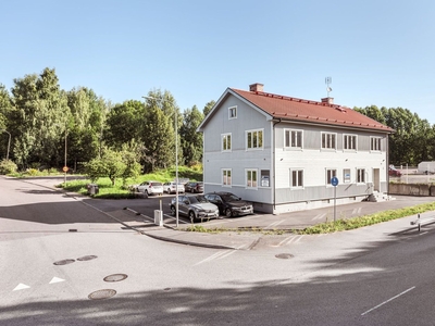 Hemgatan 2 Borlänge