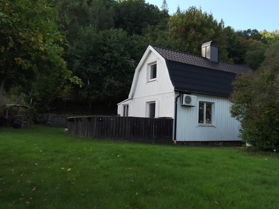 House - Almenäsvägen Borås