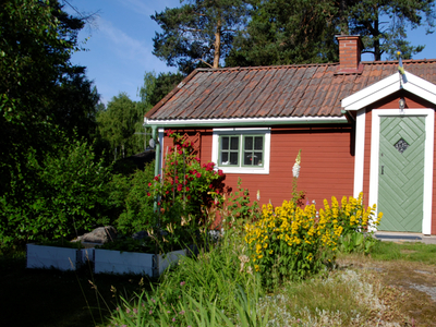 House - Floravägen Huddinge