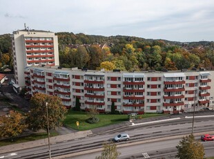 1 rums lägenhet i Uddevalla