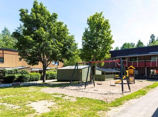 2 rums lägenhet i Sandviken