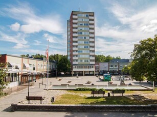 2 rums lägenhet i Stockholm