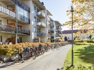 4 rums lägenhet i Uppsala