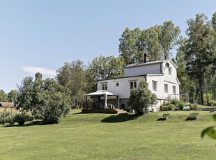 Lerboda Bråtängen 2 Högboda 4 rok, 116 kvm, Kil