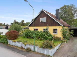 Tegnérgatan 18 Astrad 5 rok, 129 kvm, Ljungby