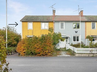 Tjäderstigen 18 Vålberg 3 rok, 76 kvm, Vålberg