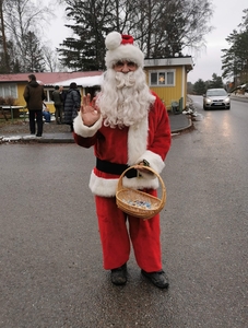 2 rums lägenhet i Haninge