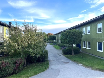 Bostadsrättslägenhet - Lidingö Stockholm