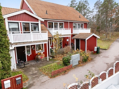 Bostadsrättslägenhet - OSKARSHAMN Kalmar