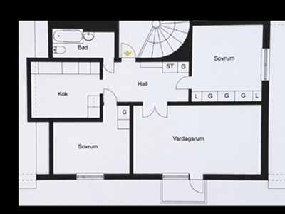 Domsjövägen 8, 892 30 Domsjö, Sverige