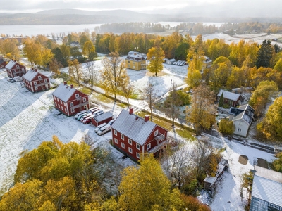 Friliggande villa - Bergvik Gävleborg