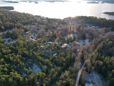 Friliggande villa - Ingarö Stockholm