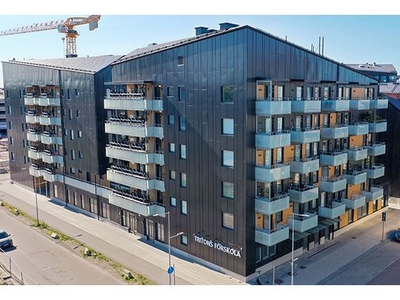 Hyr ett 1-rums lägenhet på 44 m² i Västerås