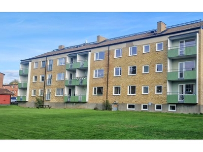 Hyr ett 2-rums lägenhet på 58 m² i Perstorp