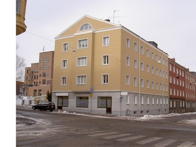 lägenhet – marielund, norrköping