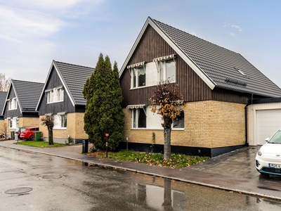 Perfekt Familjebostad på Hammarby - Ditt Nästa Hem