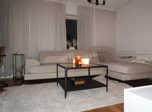 Apartment - Bandtraktorgatan Göteborg