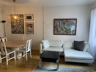 Apartment - Bondegatan Stockholm