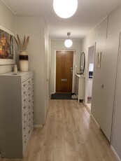 Apartment - Bragegatan Borlänge