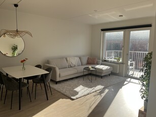 Apartment - Dockgatan Malmö