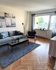 Apartment - Engelbrektsgatan Borås