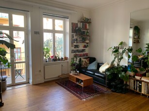 Apartment - Fridhemsgatan Stockholm