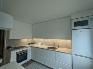 Apartment - Grindsgatan Stockholm