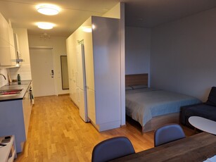 Apartment - Hinderbanan Göteborg