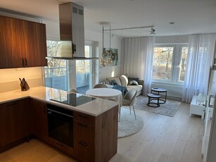 Apartment - Klockelundsvägen Farsta