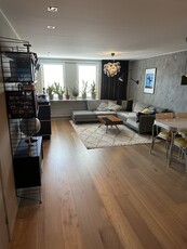 Apartment - Linnégatan Göteborg