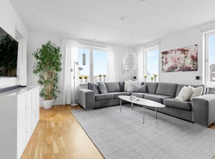 Apartment - Mäldgatan Järfälla