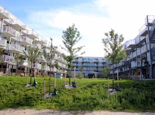 Apartment - Norra Tennisgränd Malmö