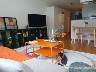 Apartment - Porfyrvägen Umeå