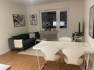 Apartment - Regeringsvägen Nyköping