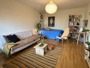 Apartment - Seglaregatan Göteborg