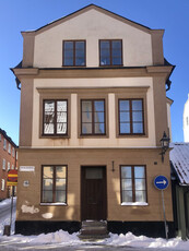 Apartment - Svartensgatan Stockholm