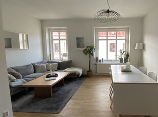 Apartment - Tredje Långgatan Göteborg