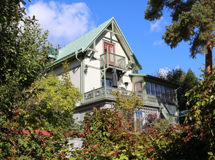 House - Kaptensbacken Saltsjöbaden