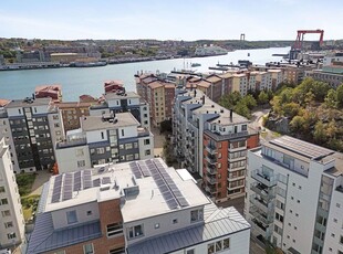 Norra Skeppspromenaden 16 Eriksberg 3 rok, 93.5 kvm, Göteborg