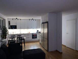 Apartment - Aspirantgatan Göteborg