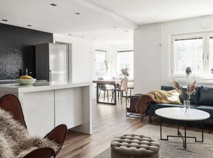 Apartment - Diligensvägen Nacka