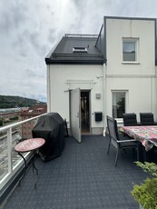 Apartment - Ebbe Lieberathsgatan Göteborg